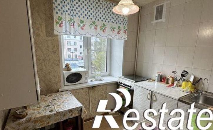 2-комн квартира улица Семенчикова, 22,  д. 22