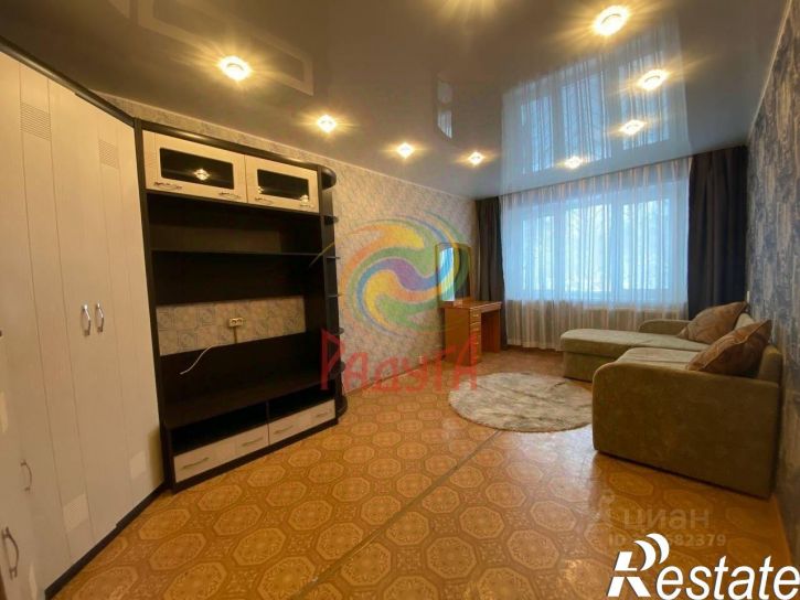 2-комн квартира улица Любимова, 22,  д. 22