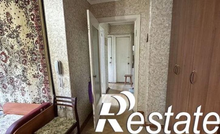 2-комн квартира улица Семенчикова, 22,  д. 22