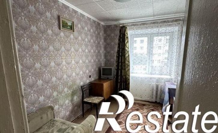 2-комн квартира улица Семенчикова, 22,  д. 22