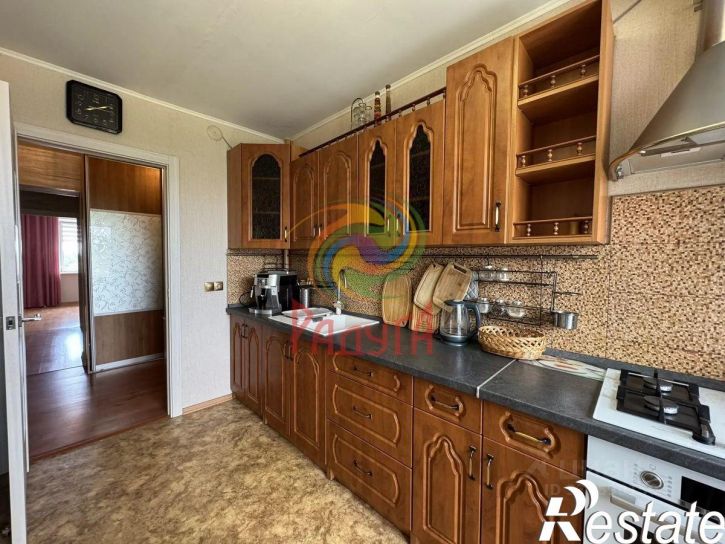 3-комн квартира Революционная улица, 14А,  д. 14А