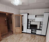 2-комн, 45кв м, этаж 2/5 Академическая улица, 23