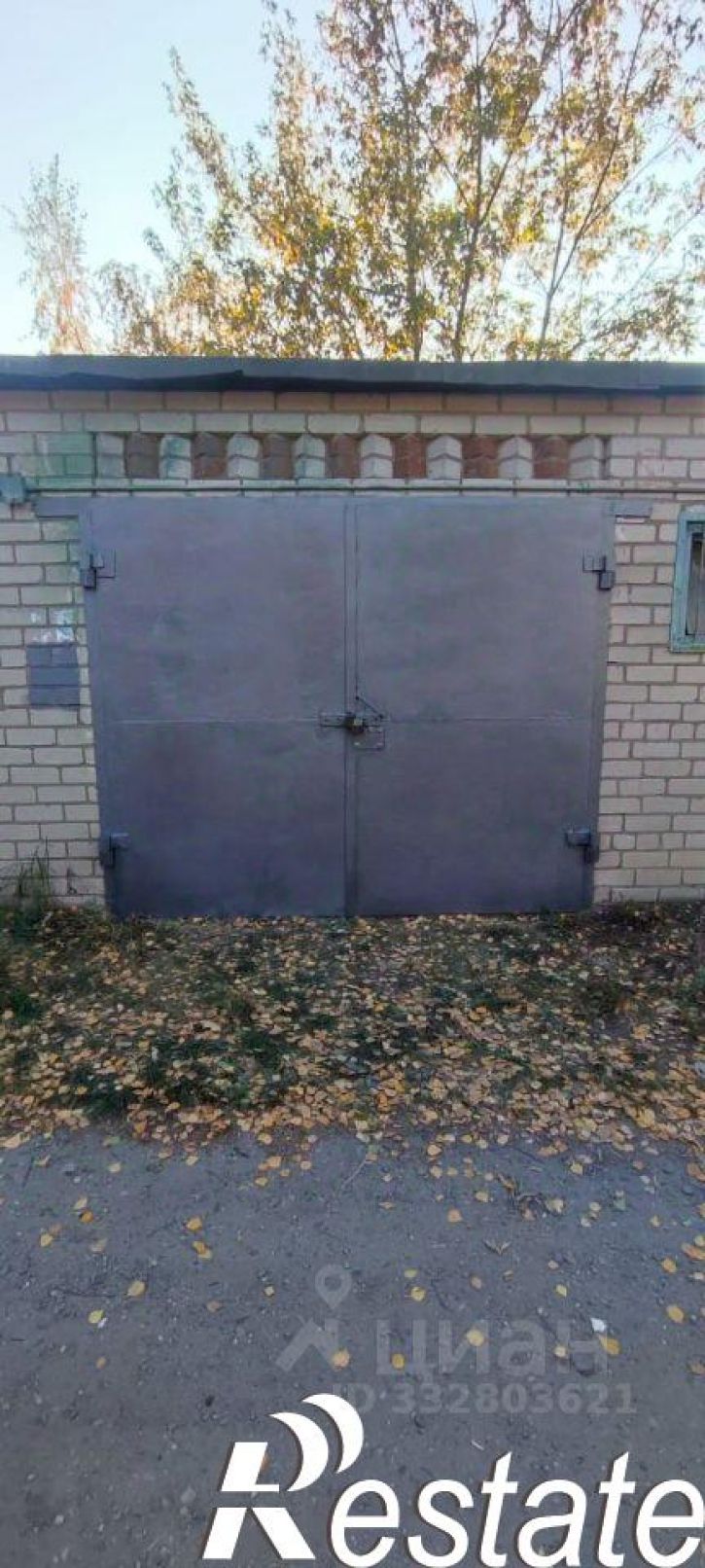 Гараж/парковка 4-я Деревенская улица, 62,  д. 62
