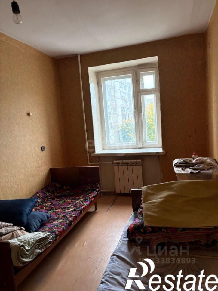 2-комн квартира улица Герцена, 15,  д. 15