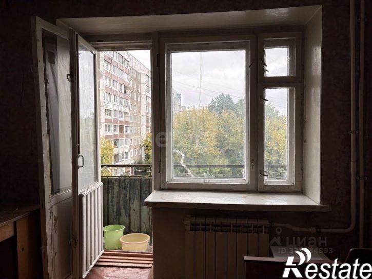 2-комн квартира улица Герцена, 15,  д. 15
