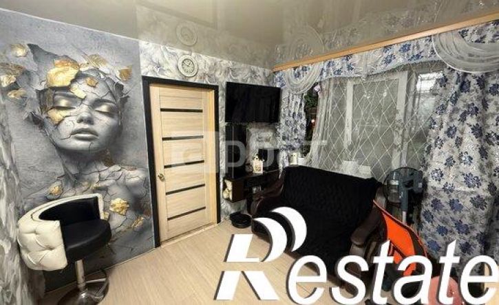 2-комн квартира Ташкентская улица, 93,  д. 93