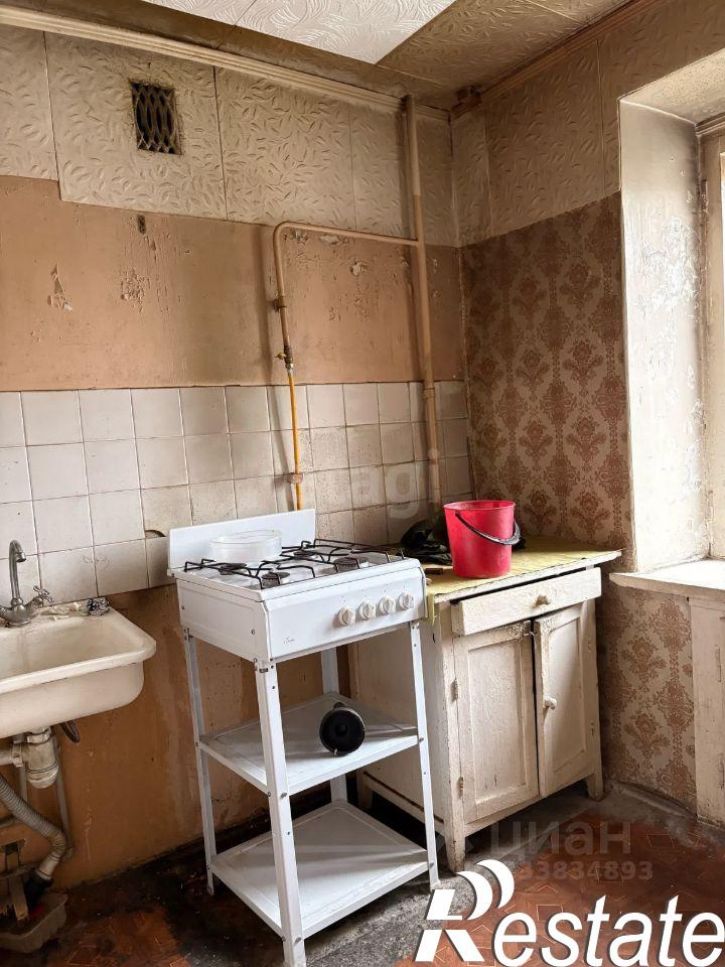2-комн квартира улица Герцена, 15,  д. 15