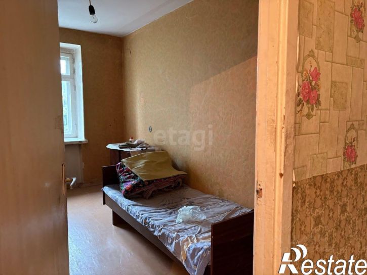 2-комн квартира улица Герцена, 15,  д. 15