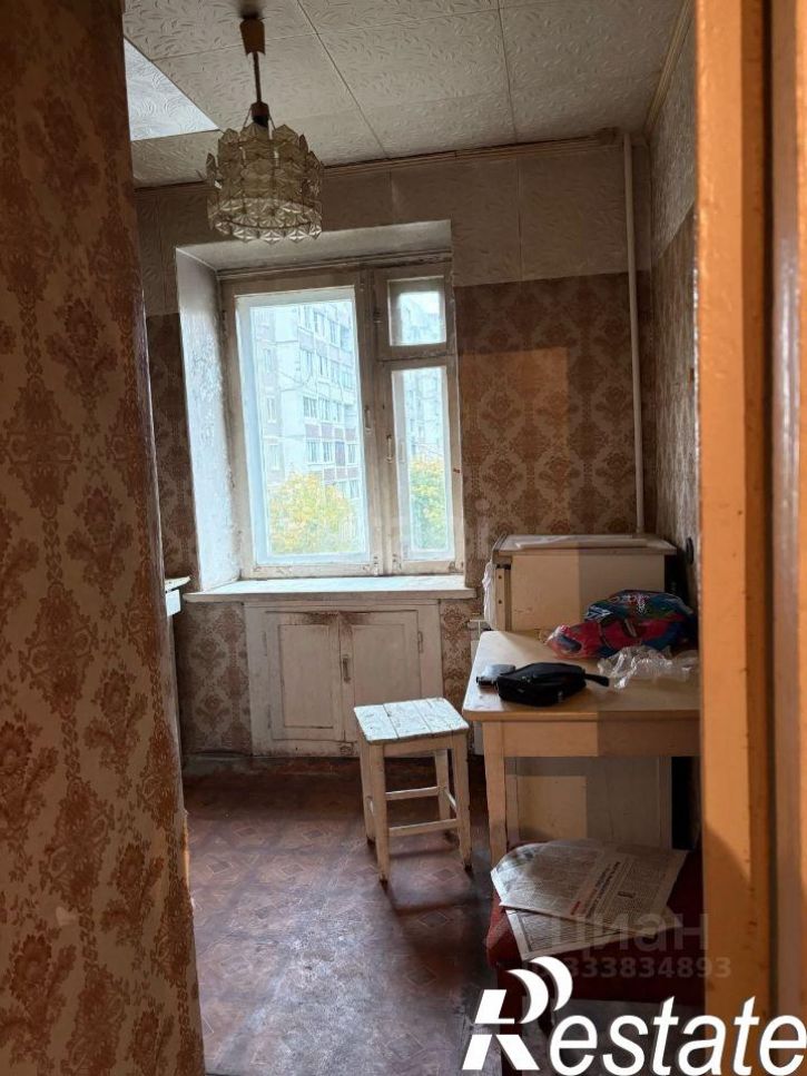 2-комн квартира улица Герцена, 15,  д. 15