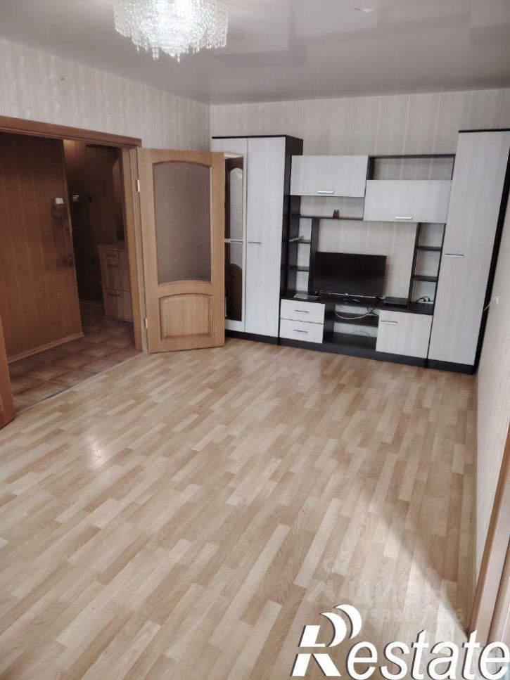 2-комн квартира Академическая улица, 23,  д. 23
