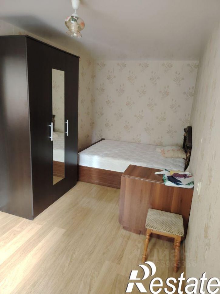 2-комн квартира Академическая улица, 23,  д. 23