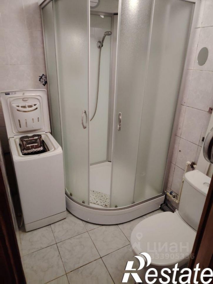 2-комн квартира Академическая улица, 23,  д. 23