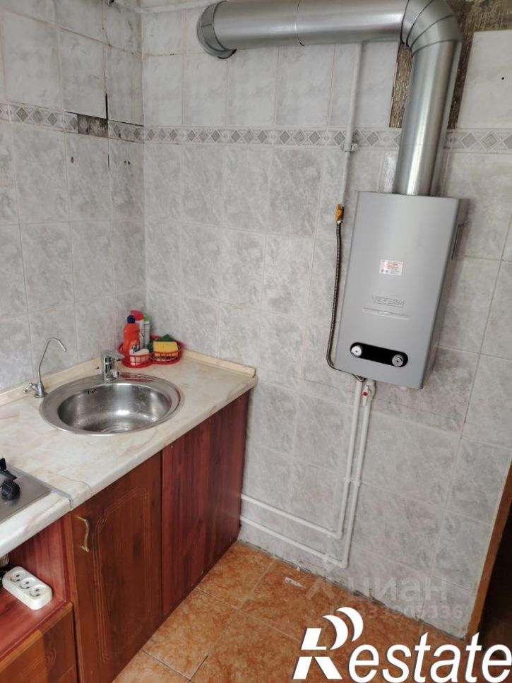 2-комн квартира Академическая улица, 23,  д. 23