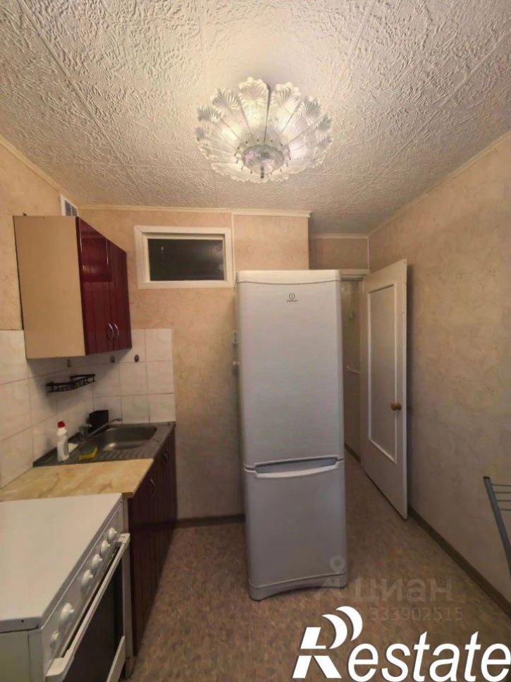 1-комн квартира Комсомольская улица, 12,  д. 12