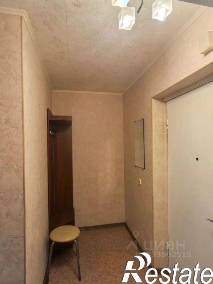1-комн квартира Комсомольская улица, 12,  д. 12