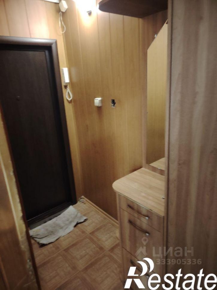 2-комн квартира Академическая улица, 23,  д. 23