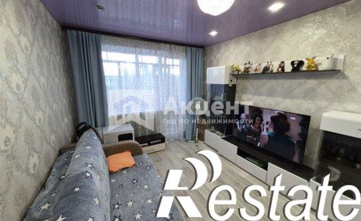 2-комн квартира Новосельская улица, 8А,  д. 8А