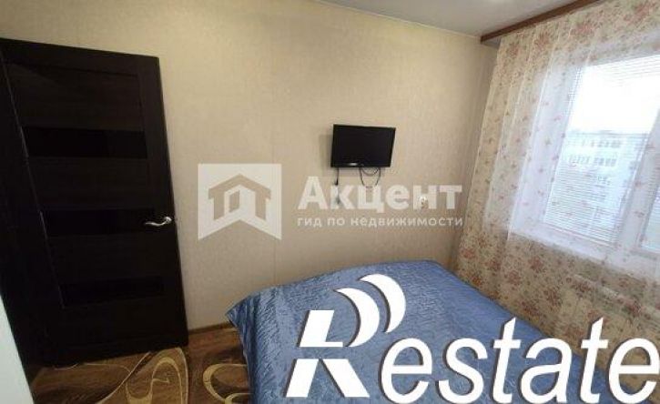 2-комн квартира Новосельская улица, 8А,  д. 8А