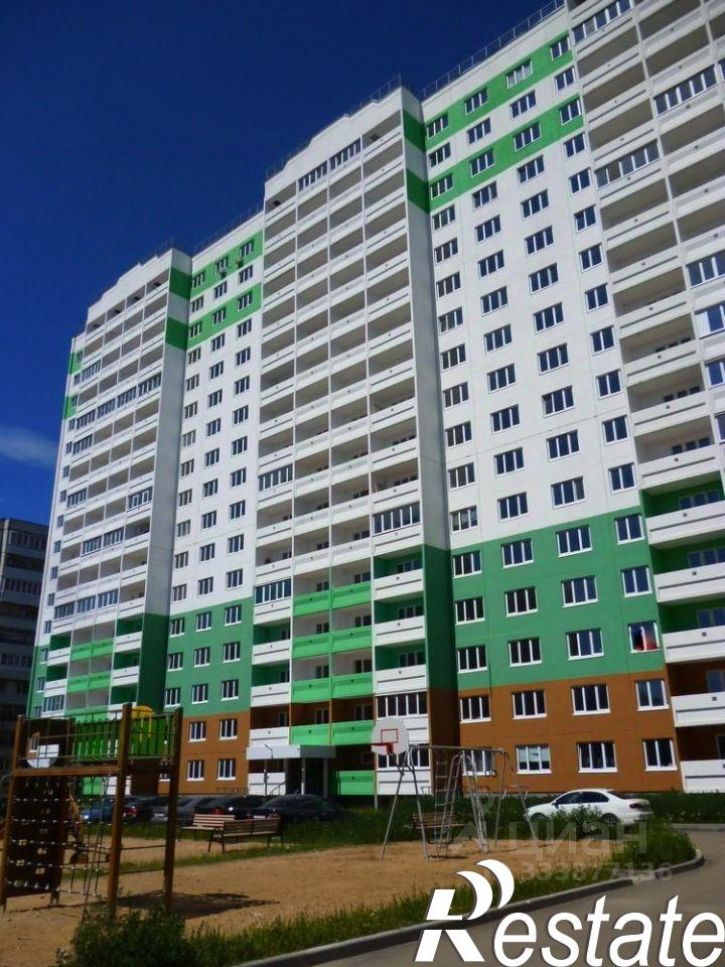 2-комн квартира Лежневская улица, 213,  д. 213