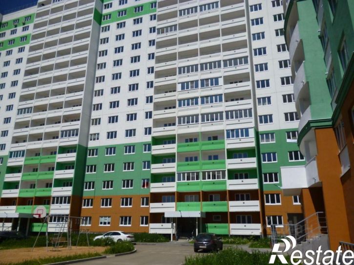 2-комн квартира Лежневская улица, 213,  д. 213
