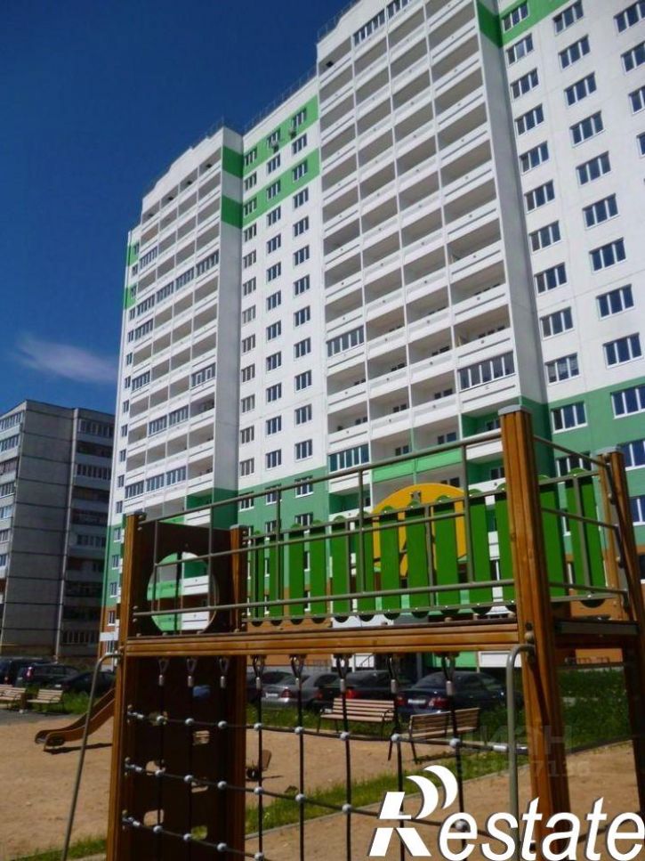 2-комн квартира Лежневская улица, 213,  д. 213