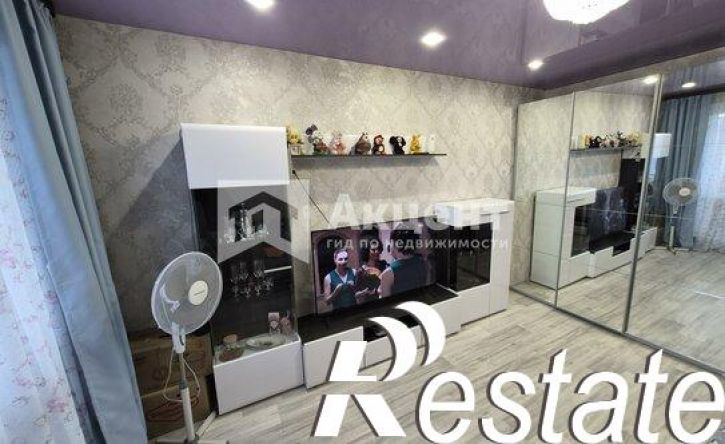 2-комн квартира Новосельская улица, 8А,  д. 8А