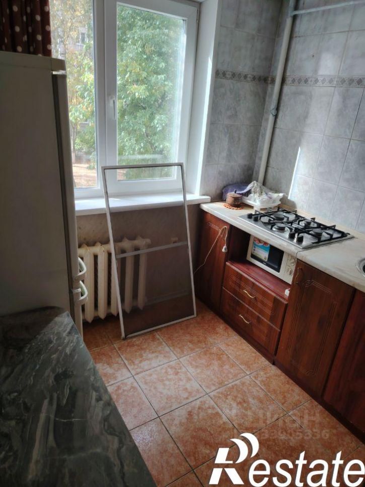 2-комн квартира Академическая улица, 23,  д. 23