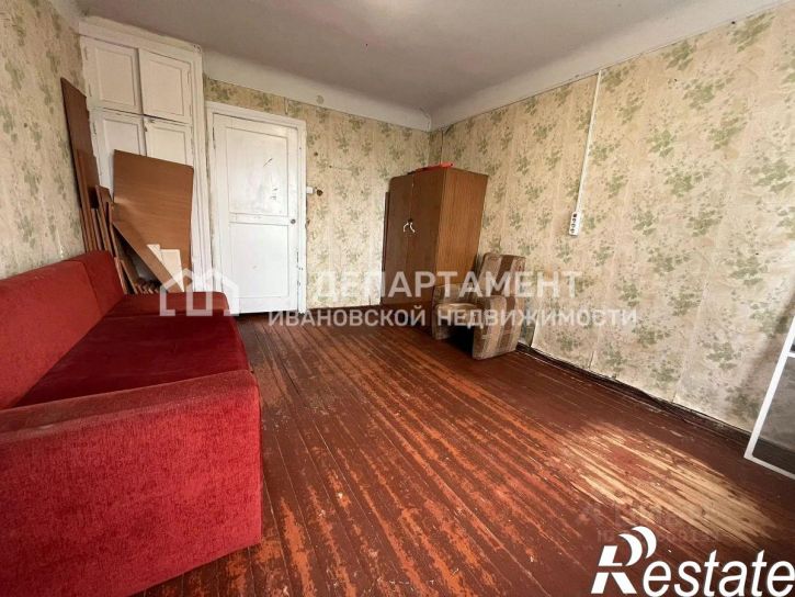 2-комн квартира Авдотьинская улица, 18А,  д. 18А