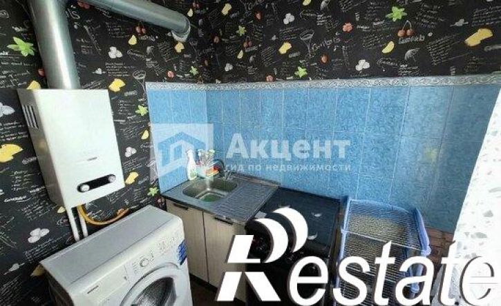 2-комн квартира Новосельская улица, 8А,  д. 8А
