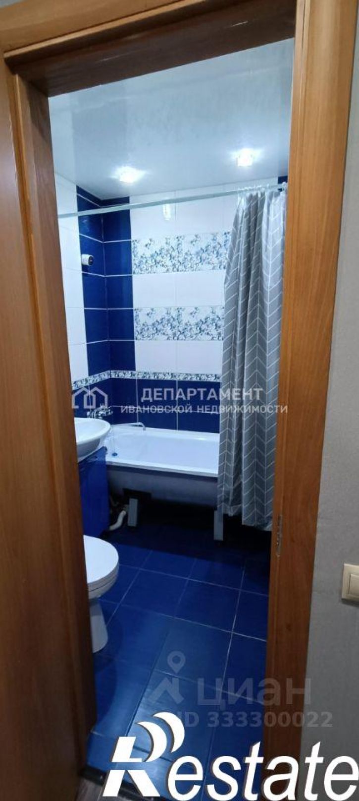 2-комн квартира Велижская улица, 66,  д. 66