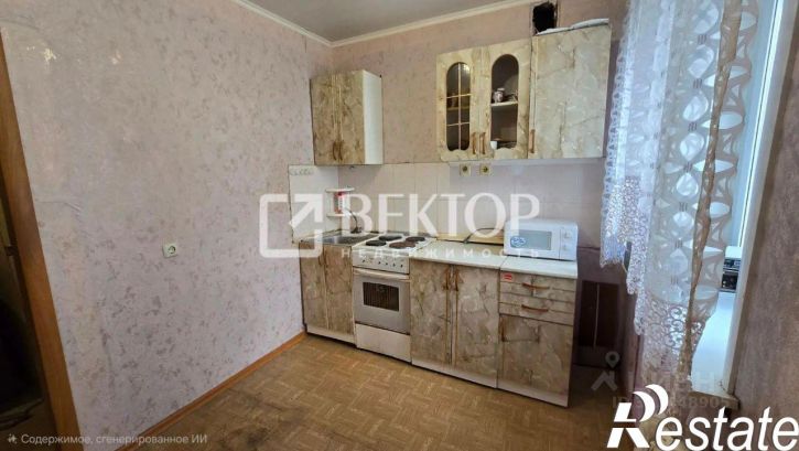 1-комн квартира 14-й проезд, 2А,  д. 2А