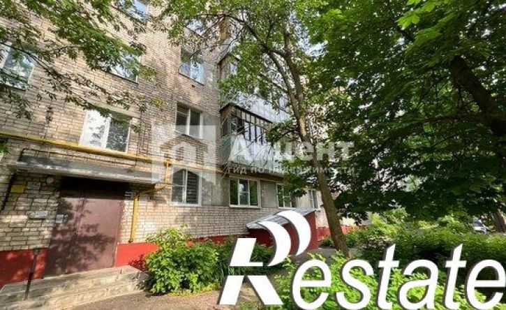 3-комн квартира Карьерная улица, 55,  д. 55