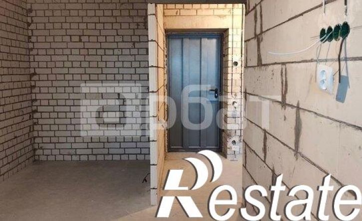 1-комн квартира улица Павла Большевикова, 50 к6,  д. 50 к6