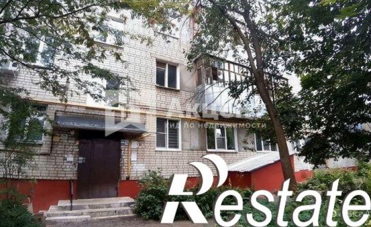 3-комн квартира Карьерная улица, 55,  д. 55