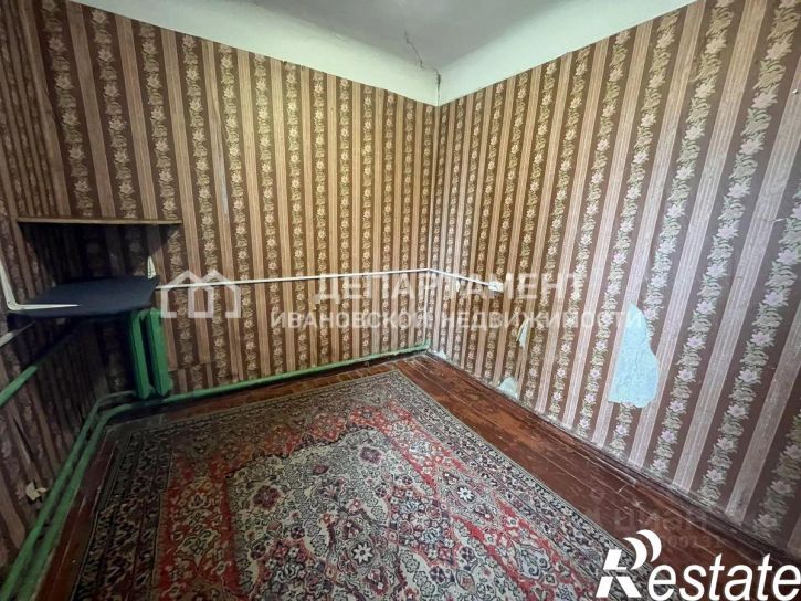 2-комн квартира Авдотьинская улица, 18А,  д. 18А