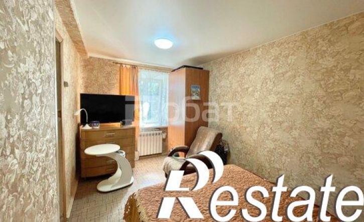 2-комн квартира 1-я улица Мебельщиков, 14А,  д. 14А