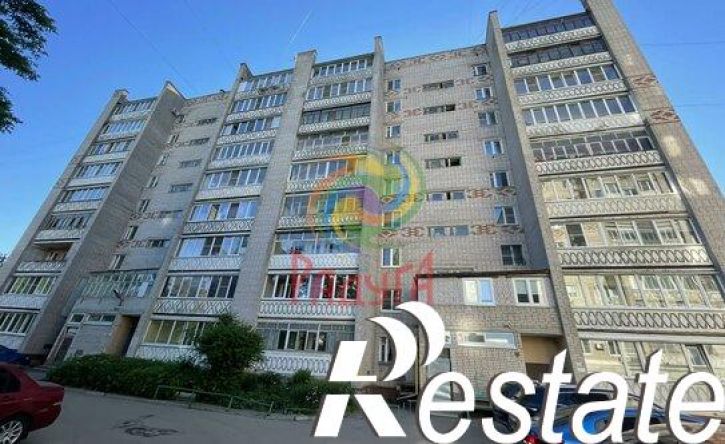 1-комн квартира 1-я Полевая улица, 63,  д. 63