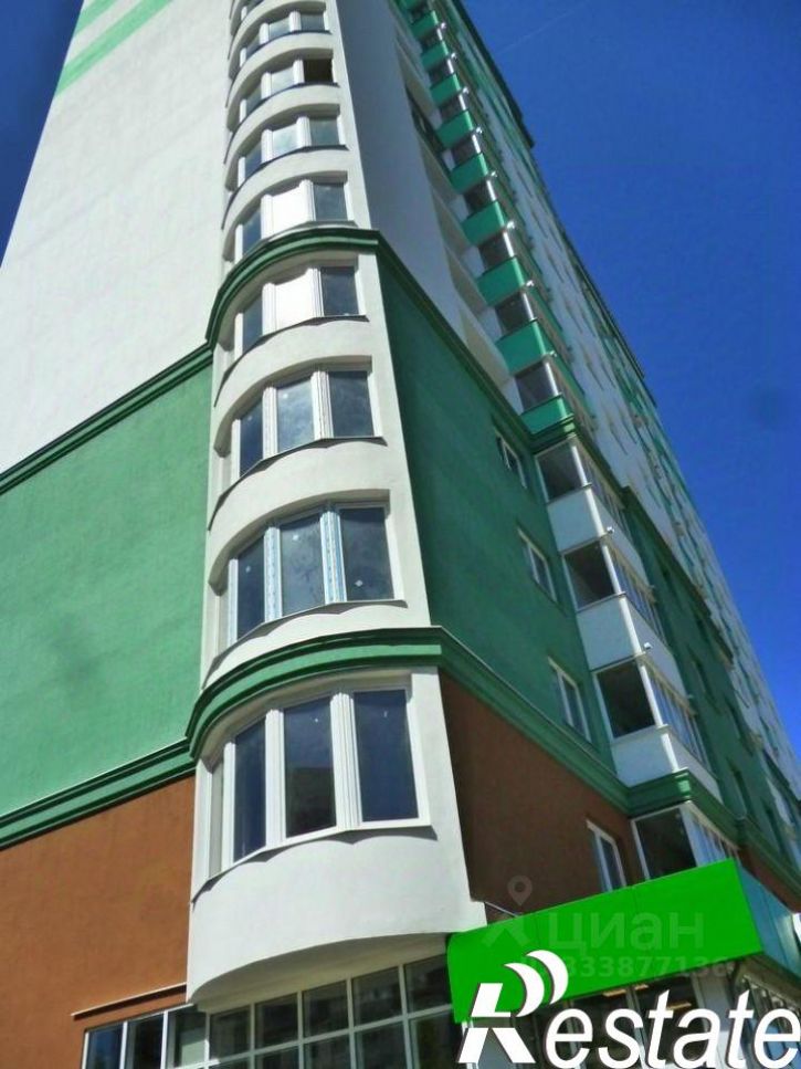 2-комн квартира Лежневская улица, 213,  д. 213