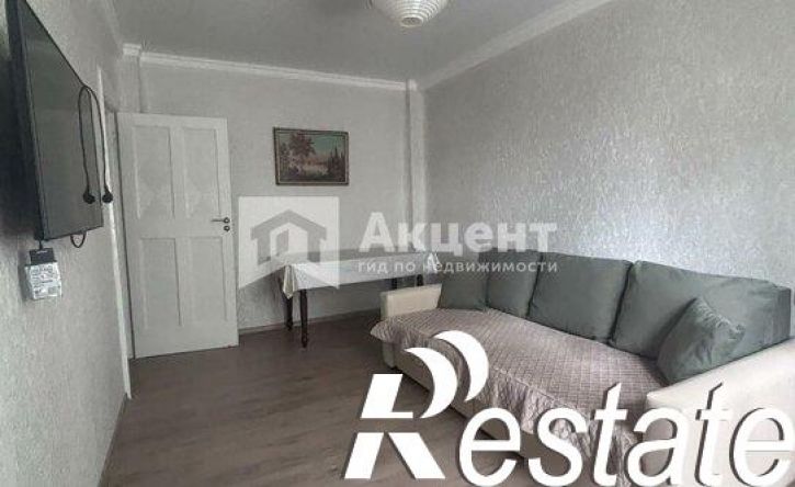 3-комн квартира улица Калинина, 13,  д. 13