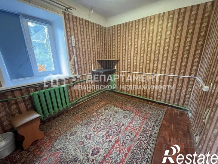 2-комн квартира Авдотьинская улица, 18А,  д. 18А