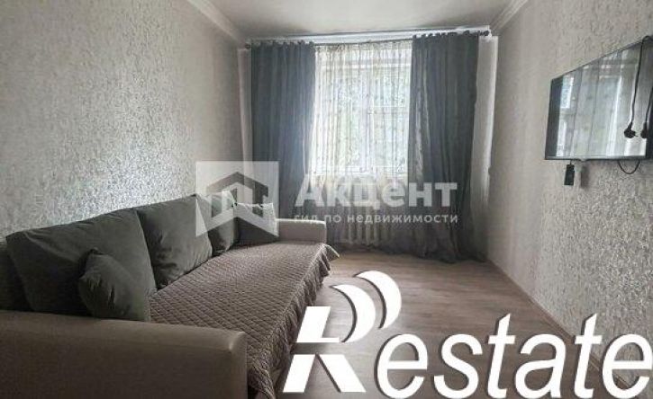 3-комн квартира улица Калинина, 13,  д. 13