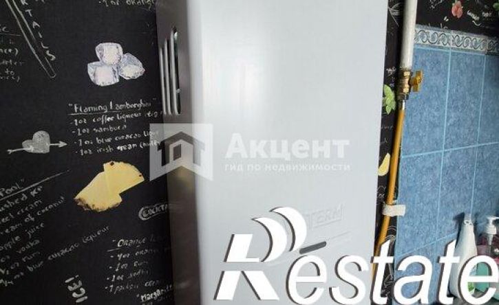 2-комн квартира Новосельская улица, 8А,  д. 8А