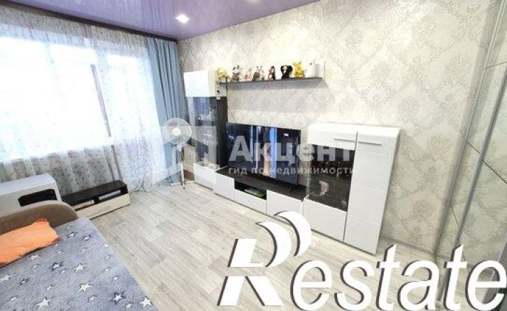 2-комн квартира Новосельская улица, 8А,  д. 8А