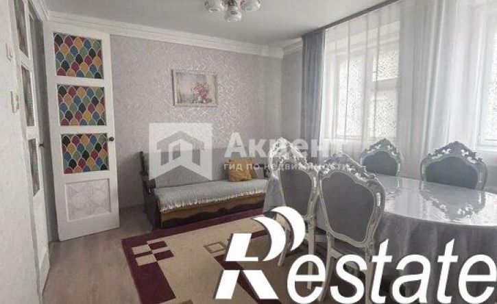 3-комн квартира улица Калинина, 13,  д. 13