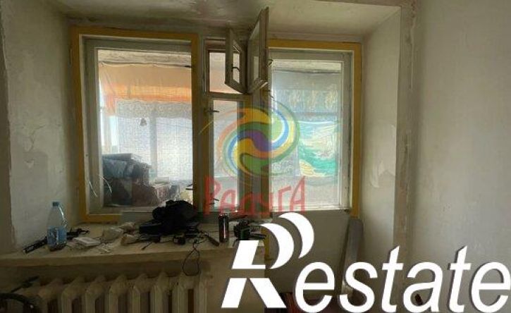 1-комн квартира 1-я Полевая улица, 63,  д. 63