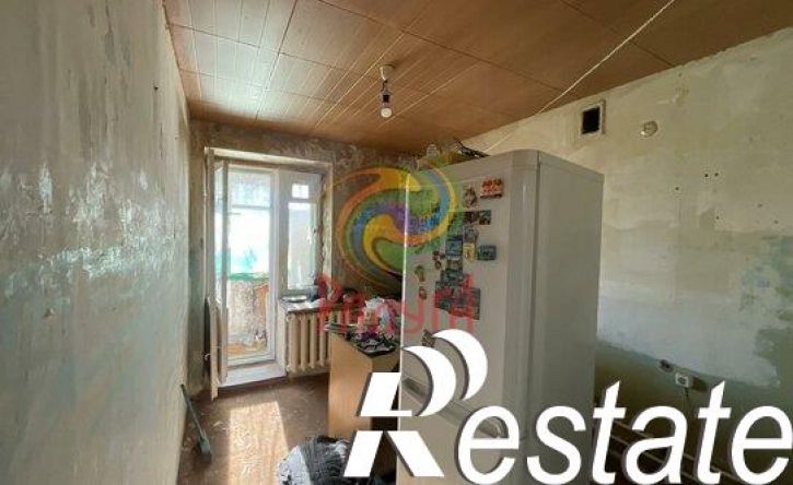 1-комн квартира 1-я Полевая улица, 63,  д. 63