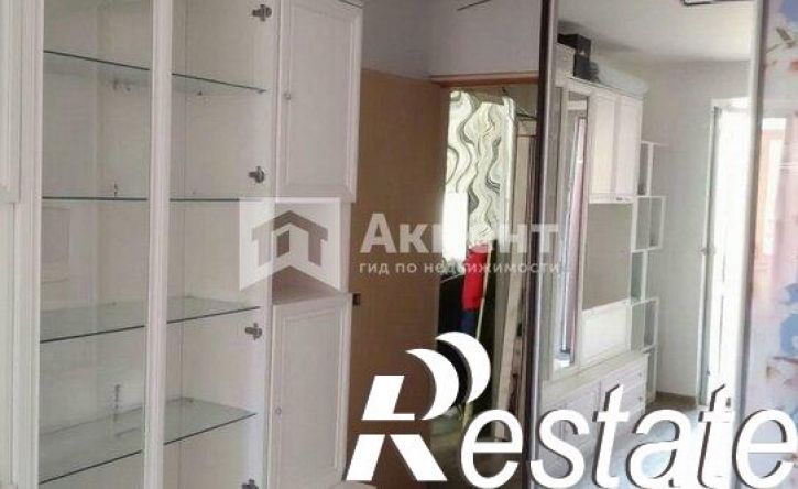 3-комн квартира Карьерная улица, 55,  д. 55