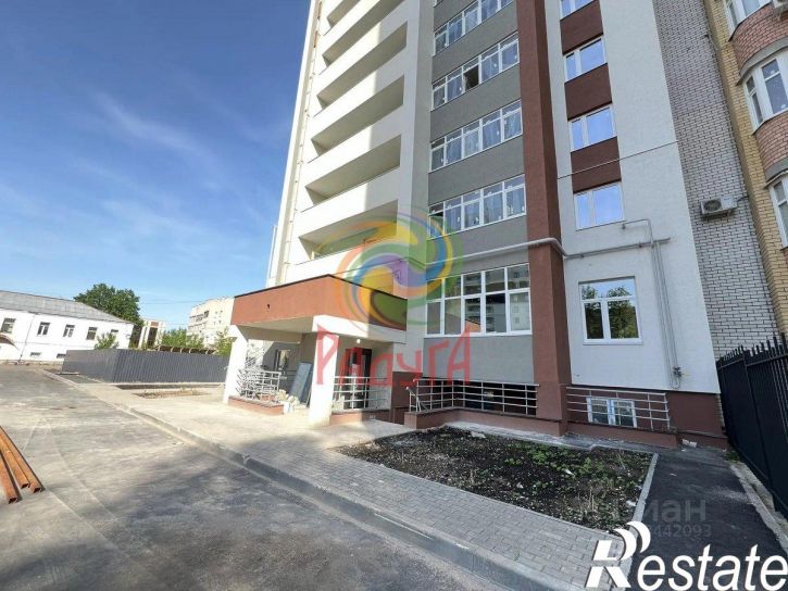 2-комн квартира переулок Белинского, 6,  д. 6