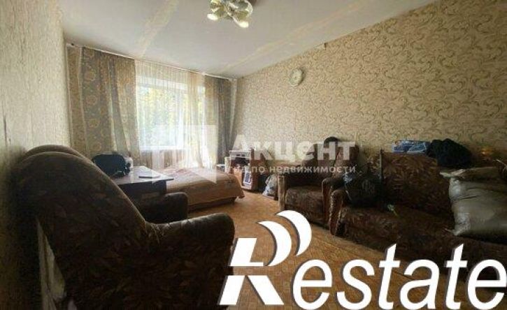 1-комн квартира Силикатный переулок, 53А,  д. 53А