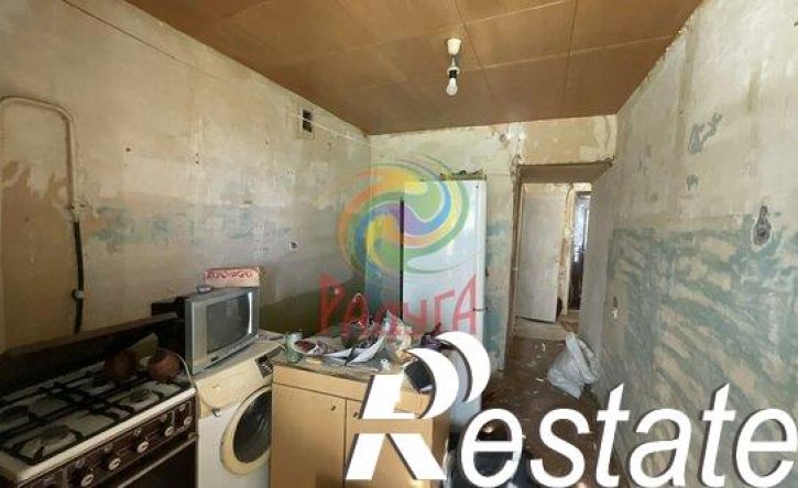 1-комн квартира 1-я Полевая улица, 63,  д. 63